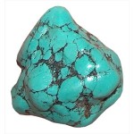 Raw Turquoise