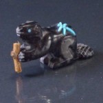 Zuni Fetish